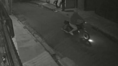 Photo of Asaltan a mujer mientras caminaba con su hija de 4 años en Jarabacoa