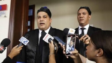Photo of Aún investigan fiscales vinculados a red eliminó antecedentes penales