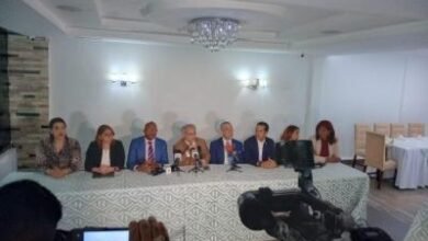 Photo of Avances salariales, desempleo y reclamos éticos marcan Día del Médico