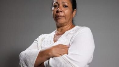 Photo of Aymara Nieto llega República Dominicana y habla de sus años en prisión