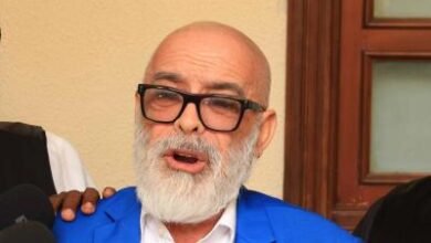 Photo of Ángel Martínez busca paz con Arnulfo Gutiérrez Almonte