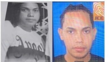 Photo of Policía busca a un hombre acusado de múltiples delitos en SDN