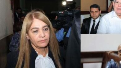 Photo of Las razones por la que descargaron imputados en juicio Alexis Medina