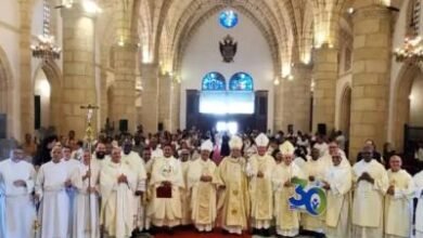 Photo of Televida celebra 30 años de comunicación al servicio de la fe