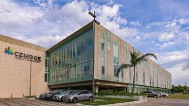 Photo of Cemdoe e Integra anuncian foro sobre calidad y seguridad en salud