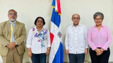 Photo of Aprueba tercera plancha para elecciones del CDP en el DN