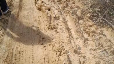 Photo of Comunidad reclama construcción de carretera en Nagua