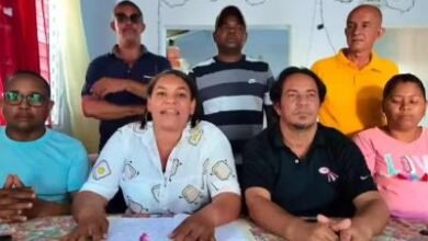 Photo of Comunidades de Villa Los Almácigos anuncian paro