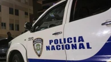Photo of Detienen acusado de intento de asesinato contra Johan Rosario