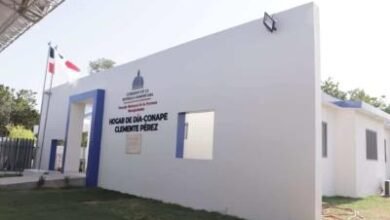 Photo of Conape inaugura hogar de día Clemente Pérez en Pedernales