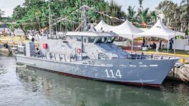 Photo of RD adquiere un nuevo guardacostas para la Armada