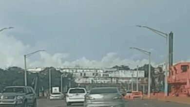 Photo of Autoridades abrieron el puente flotante
