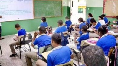 Photo of Con actos simultáneos, el Minerd inicia año escolar