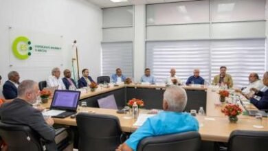 Photo of Diálogo sobre la crisis haitiana genera 150 propuestas