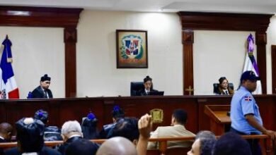 Photo of Dictan 10 y seis años de prisión a acusados de borrar antecedentes