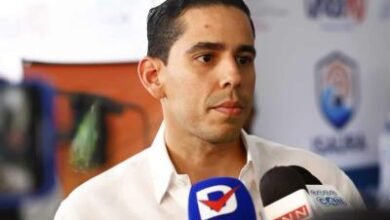 Photo of Director de SeNaSa: No hay forma que se toque cartera de afiliadas