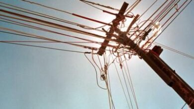 Photo of Muere electrocutado tras presunto robo de cables en Santiago