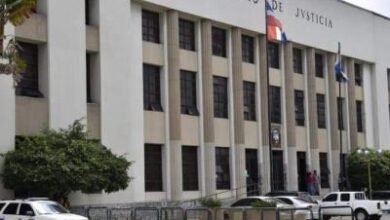 Photo of El supuesto ladrón ha enfrentado varios procesos judiciales