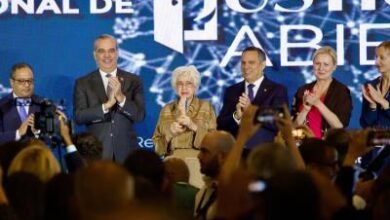 Photo of Empieza conferencia en RD por una justicia más confiable y oportuna