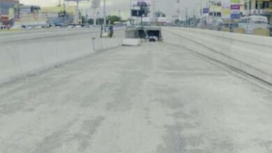 Photo of Solución vial: reducción de carriles en Pintura el domingo
