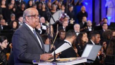 Photo of Historia del Himno Nacional: grabación y trascendencia