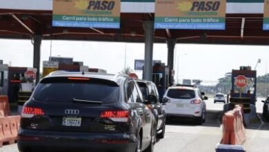 Photo of Paso Rápido y el riesgo que persiste en los peajes