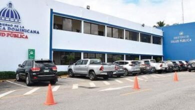 Photo of Salud Pública reporta cuatro nuevas muertes maternas