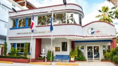 Photo of ADP denuncia crisis educativa en La Altagracia y El Seibo