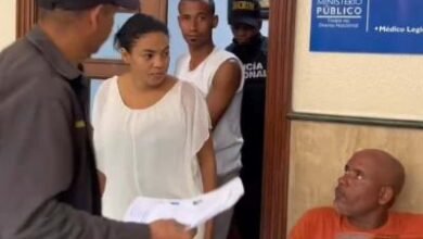 Photo of Imputada de torturar niña en Los Guandules prometió a su madre cuidarla