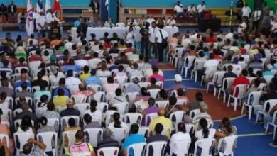 Photo of Inician segunda etapa de titulación en Hato del Yaque