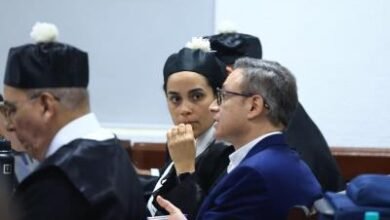 Photo of Jean Alain interpone acción de habeas corpus contra Migración