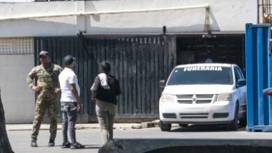 Photo of Joven fue ultimado de ocho disparos por supuesta deuda en Villa Mella