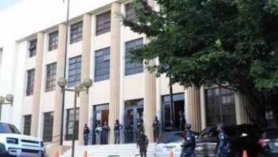 Photo of Juezas deliberan fallo en juicio a hermanos Medina Sánchez