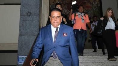Photo of Las penas no serán ejecutadas por apelaciones caso Antipulpo