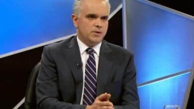 Photo of Luis Miguel De Camps reconoce necesario mejorar calidad educativa