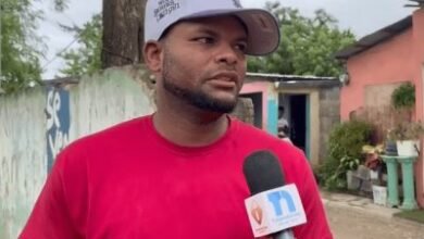 Photo of Rayo en Manoguayabo: testigo narra los hechos