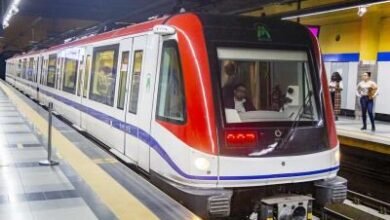 Photo of Abinader encabezará acto por nuevos trenes de seis vagones