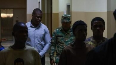 Photo of Regidor Walky Cuevas: MP presenta acusación en su contra por lavado