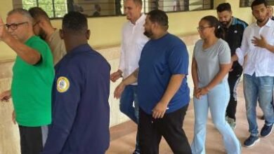 Photo of MP varía solicitud de coerción contra acusados de estafar abuelos