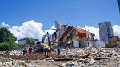 Photo of Noticias que fueron tendencia esta semana viernes 8