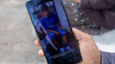 Photo of Padre de joven muerto en Herrera denuncia “lo soltaron para matarlo”