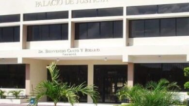 Photo of Condenan a siete años de prisión a agente policial por robo agravado