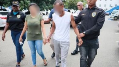 Photo of Pareja quema y mata a niña de 7 años Los Guandules