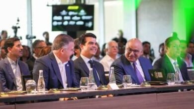 Photo of Plantea creación de la Autoridad Nacional del Agua como ente rector