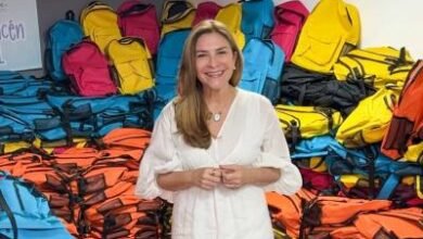 Photo of Plásticos por Útiles Escolares será el domingo 24 de agosto