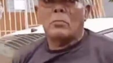 Photo of Se entrega hombre que disparó al aire con arma no letal en SDE