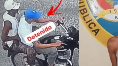 Photo of Arrestan a un hombre  acusado de herir con arma de fuego