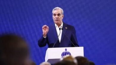 Photo of Presidente Abinader califica de “excelente” el inicio del año escolar