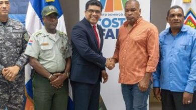Photo of Prorrogan fiscalización de motores en SDE hasta enero de 2026