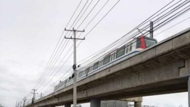 Photo of Pruebas en el metro de Los Alcarrizos este domingo